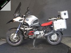 BMW R 1150 GS ADVENTURE