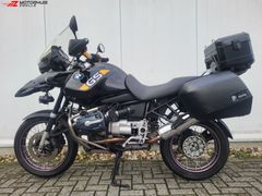 BMW R 1150 GS ADVENTURE