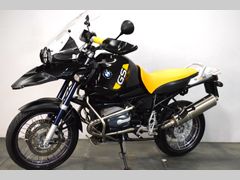 BMW R 1150 GS ADVENTURE
