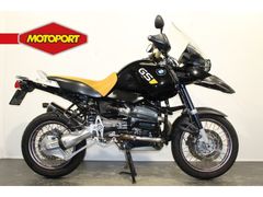 BMW R 1150 GS ADVENTURE