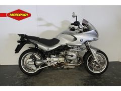 BMW R 1150 R