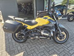 BMW R 1150 R