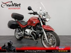 BMW R 1150 R ABS