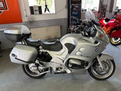 BMW R 1150 RT