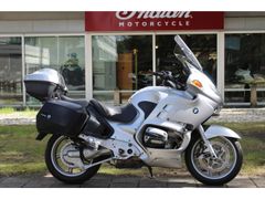 BMW R 1150 RT