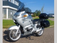 BMW R 1150 RT