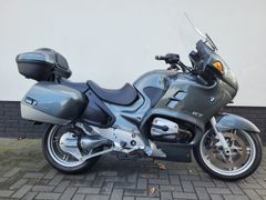 BMW R 1150 RT