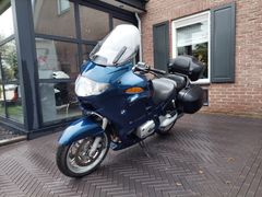 BMW R 1150 RT