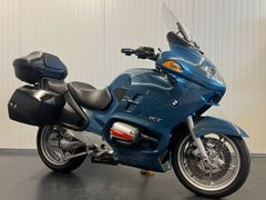 BMW R 1150 RT