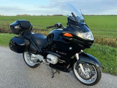 BMW R 1150 RT