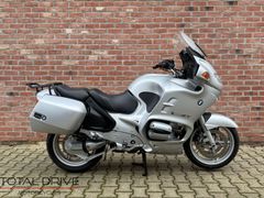 BMW R 1150 RT