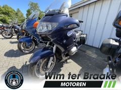 BMW R 1150 RT