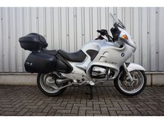 BMW R 1150 RT