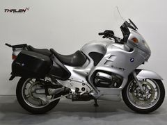 BMW R 1150 RT