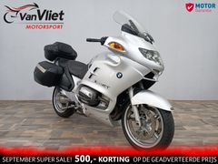 BMW R 1150 RT ABS