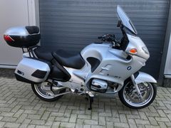 BMW R 1150 RT ABS