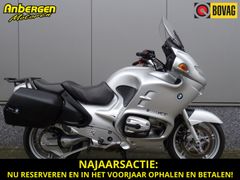 BMW R 1150 RT ABS