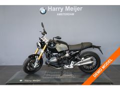 BMW R 12 NINE T