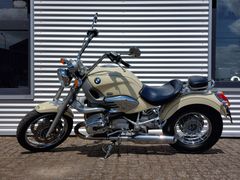 BMW R 1200 C ABS