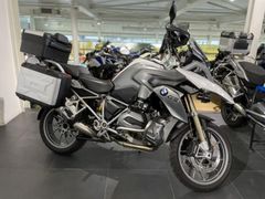 BMW R 1200 GS