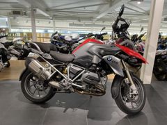 BMW R 1200 GS