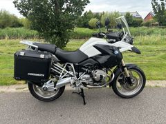 BMW R 1200 GS