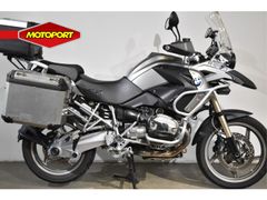 BMW R 1200 GS