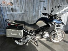 BMW R 1200 GS