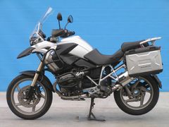 BMW R 1200 GS