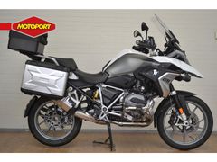 BMW R 1200 GS