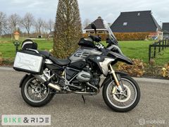 BMW R 1200 GS