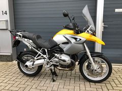 BMW R 1200 GS