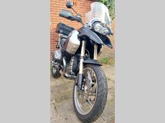 BMW R 1200 GS