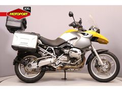 BMW R 1200 GS