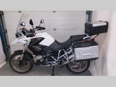 BMW R 1200 GS