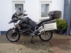 BMW R 1200 GS