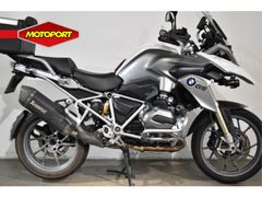 BMW R 1200 GS