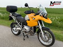 BMW R 1200 GS
