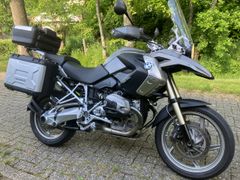 BMW R 1200 GS