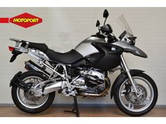 BMW R 1200 GS
