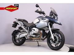BMW R 1200 GS
