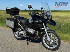 BMW R 1200 GS