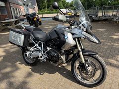 BMW R 1200 GS