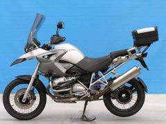 BMW R 1200 GS