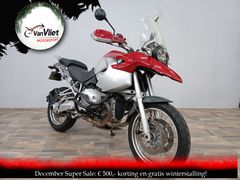 BMW R 1200 GS ABS