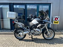 BMW R 1200 GS ABS