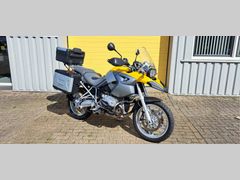 BMW R 1200 GS ABS