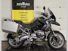 BMW R 1200 GS ABS