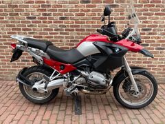 BMW R 1200 GS ABS