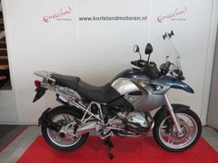 BMW R 1200 GS ABS